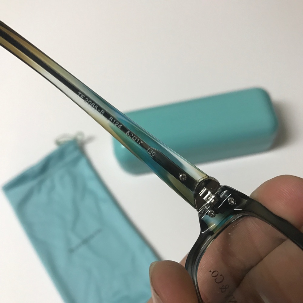 Tiffany frames - Picture 5 of 8